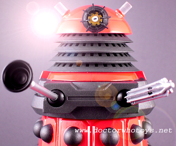 Dalek Drone